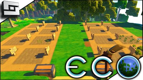 eco game|Farming guide [ENG] .